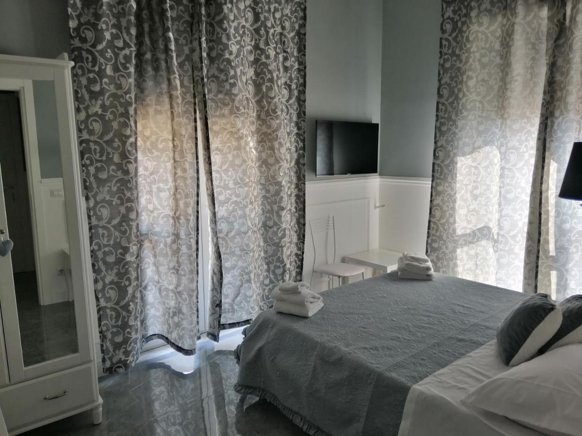 Hotel Ellysblue Pizzo  Exterior foto