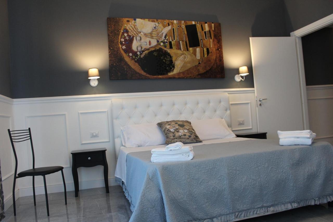 Hotel Ellysblue Pizzo  Exterior foto