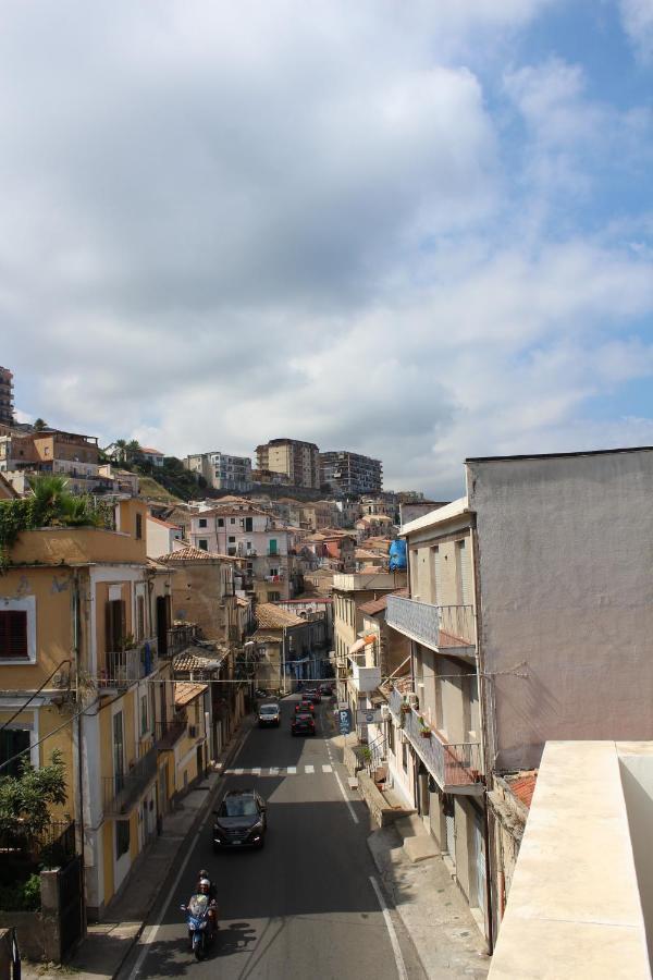 Hotel Ellysblue Pizzo  Exterior foto