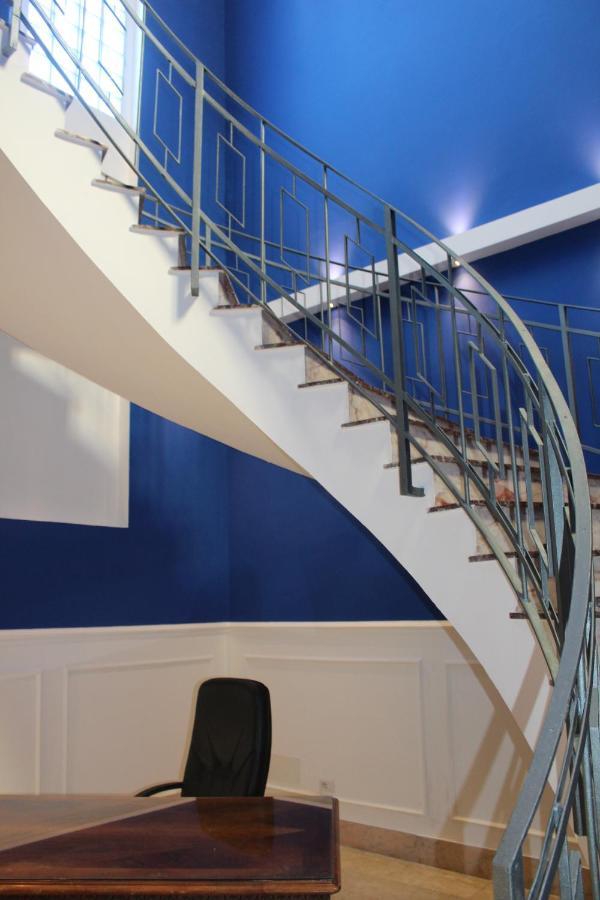 Hotel Ellysblue Pizzo  Exterior foto