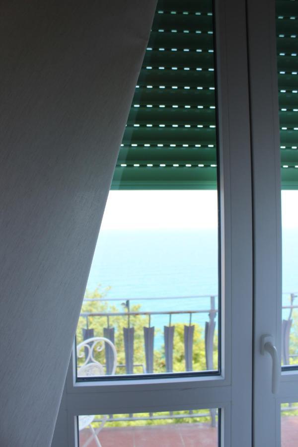 Hotel Ellysblue Pizzo  Exterior foto
