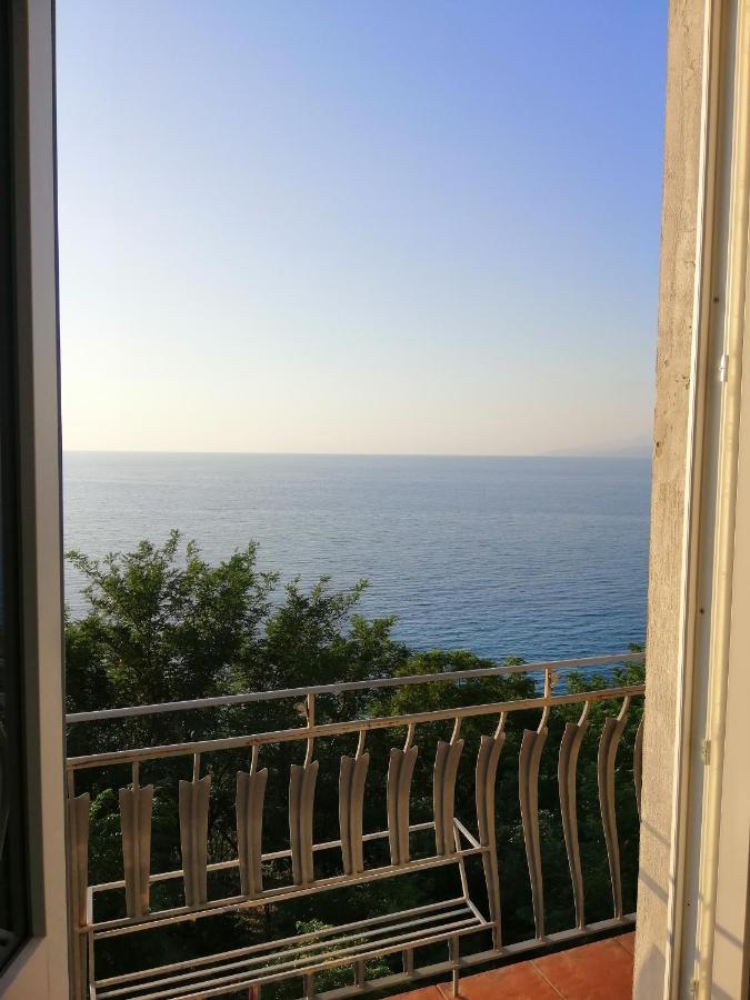 Hotel Ellysblue Pizzo  Exterior foto