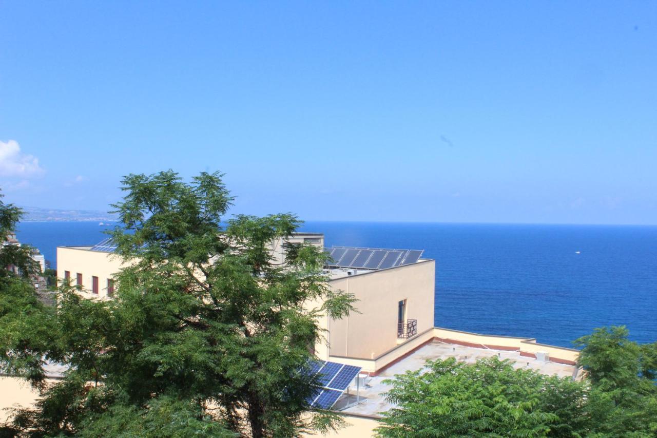 Hotel Ellysblue Pizzo  Exterior foto